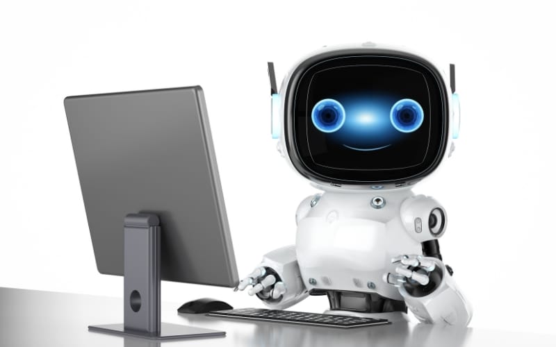 Executive Search Trend - AI for Enhanced Candidate Screening and Assessment