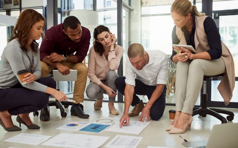 Talent Mobility - Accessing a Broader Talent Pool