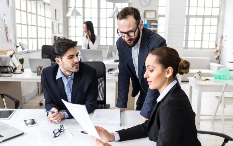 Remote Executive Hiring - Adapting to the New Normal: Best Practices for Remote Executive Hiring