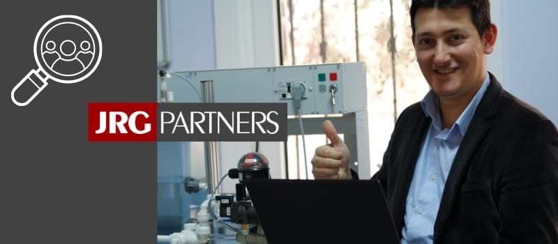 Aerospace Manufacturing Process Manager at Top Aircraft Company, Chicago, IL