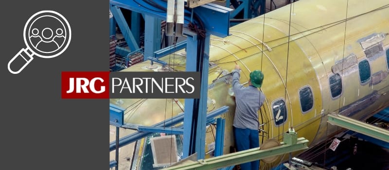 Aerospace Project Planning Manager at Premier Aerospace Company, Houston, TX