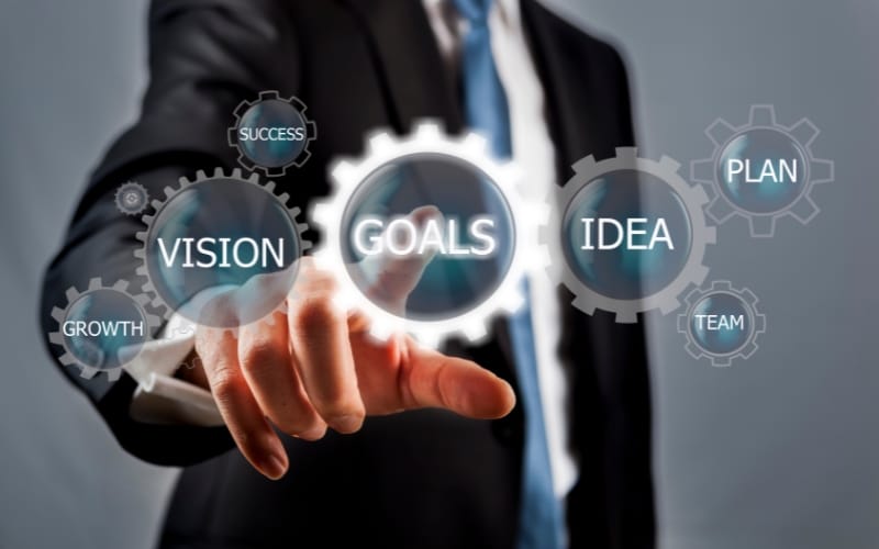 Compensation Packages - Aligning Compensation with Company Goals