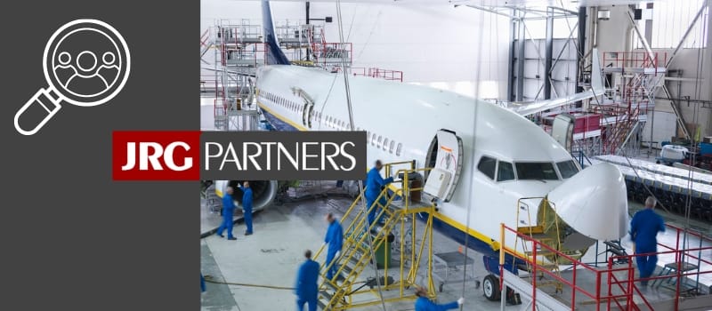 Avionics Engineering Operations Manager at Major Aerospace Company, Dallas, TX