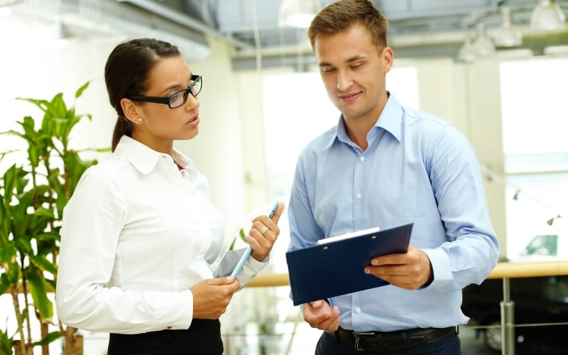 Temporary Leadership Interim Executives - Challenges and Considerations in Interim Leadership