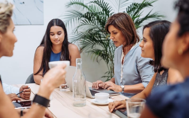 Talent Mobility - Challenging the Status Quo and Sparking Change