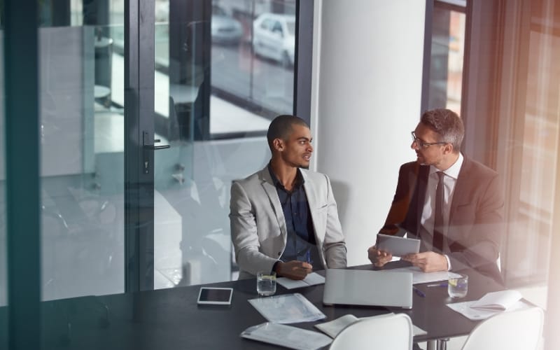 Compensation Packages - Components of an Attractive Compensation Package