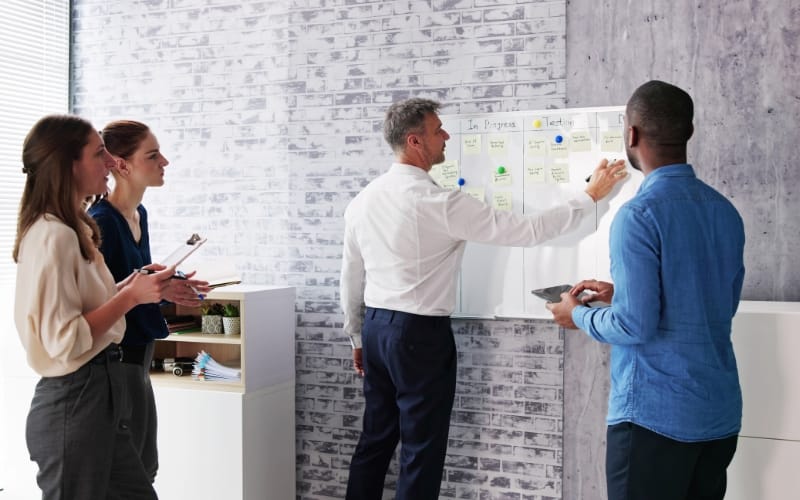 Talent Mobility - Cultivating Leadership Agility