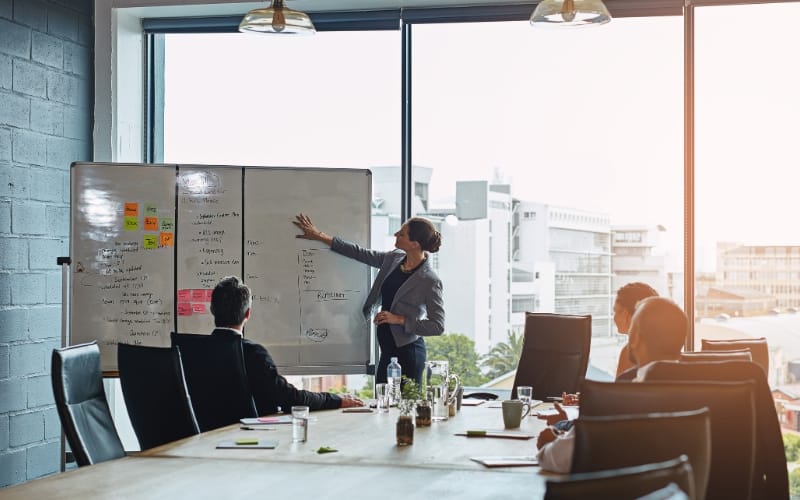 Onboarding Executives - Design a Tailored Onboarding Plan 