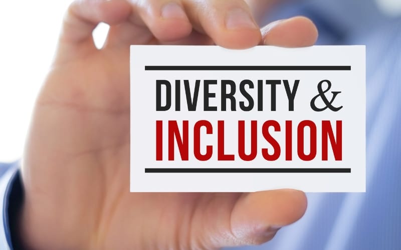 Recruitment Trends in the Construction Industry - Diversity and Inclusion in Construction Recruitment