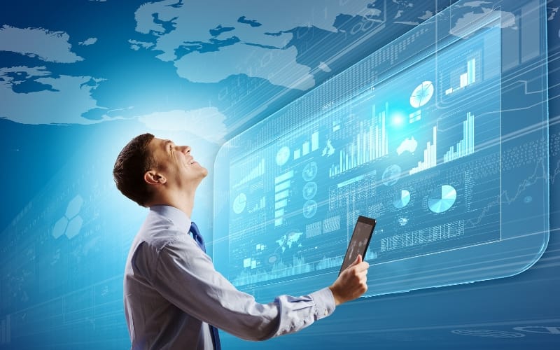 Talent Mobility - Driving Digital Transformation and Technological Innovation