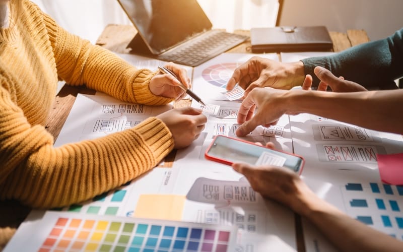 Recruiting Passive Candidates - Engage on Professional Platforms