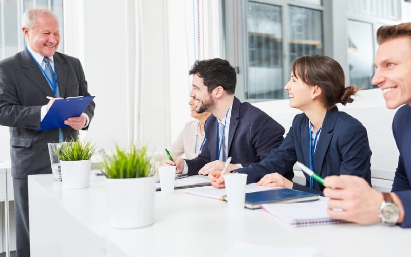 Leveraging Social Media - Engaging Passive Candidates on Twitter