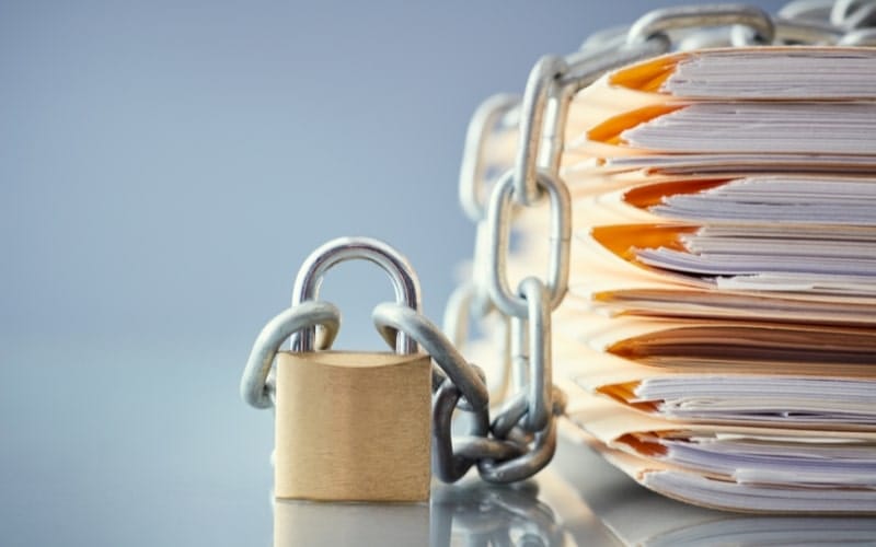 Ensuring Confidentiality and Managing the Onboarding Process