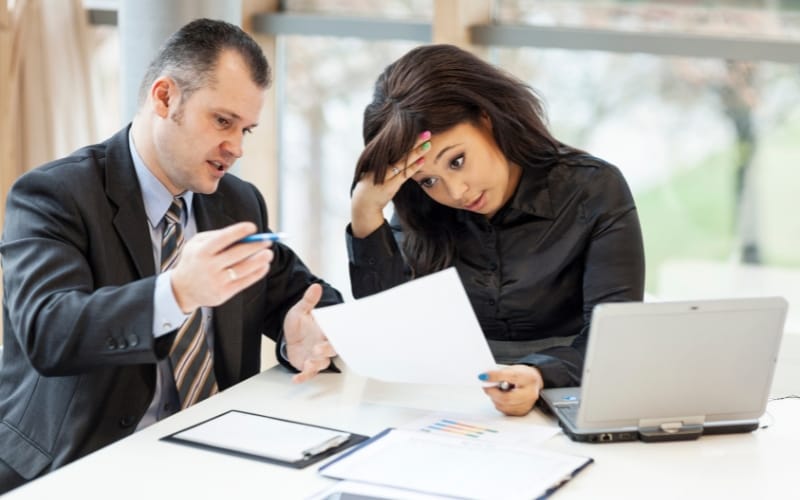 Spot Leadership Potential - Evaluate Problem-Solving Skills