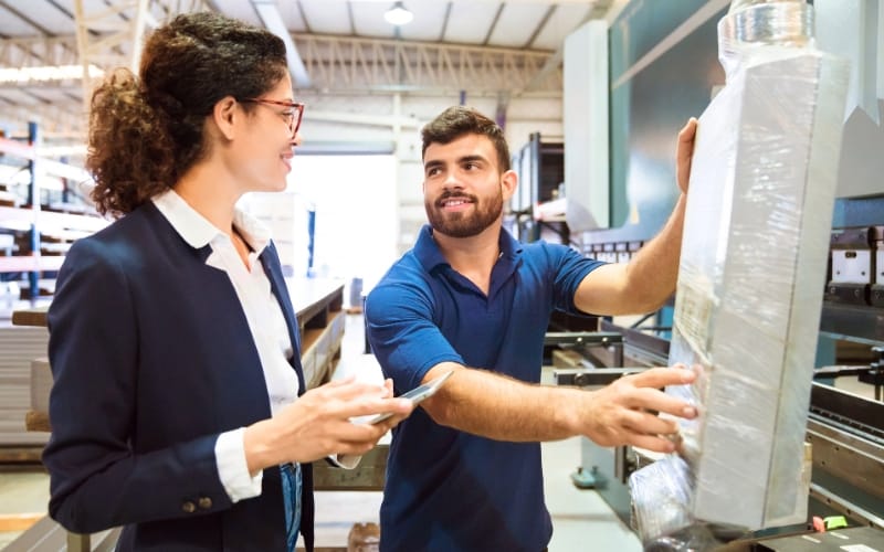 Talent Mobility - Expanding Innovation Through Cross-Industry Expertise
