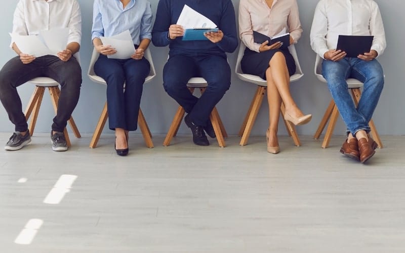Have a Job Interview Tomorrow! 11th Hour Interview Tips