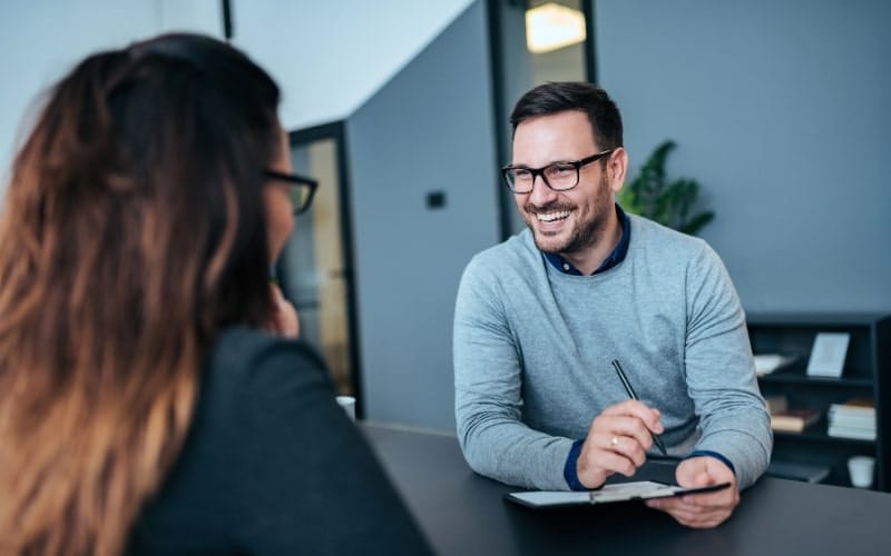 How to Explain Your Strengths in a Job Interview