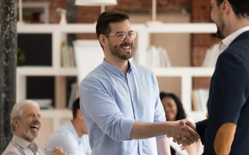 How to Make Progress: Get Promoted
