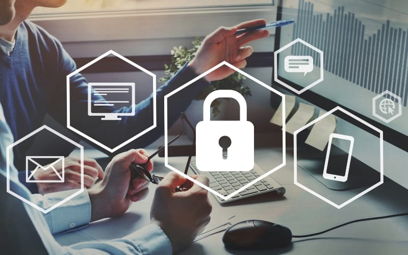 Recruitment Trends in the Construction Industry - Increased Demand for Cybersecurity Professionals
