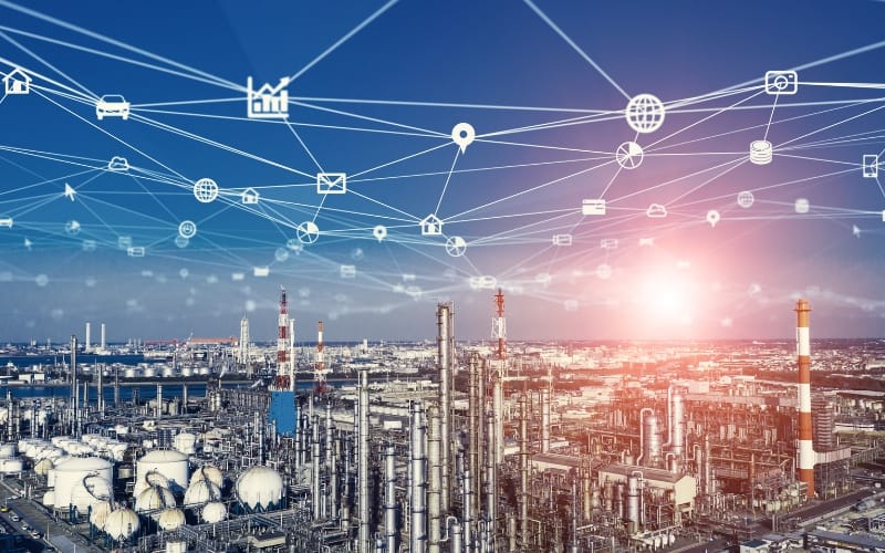Recruiting Passive Candidates - Leverage Industry-Specific Networks