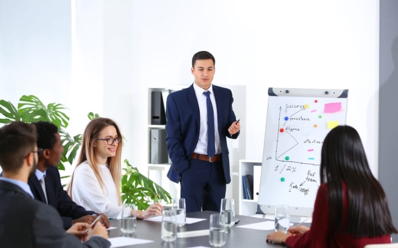 Executive Search Trend - Natural Language Processing (NLP) for Improved Communication