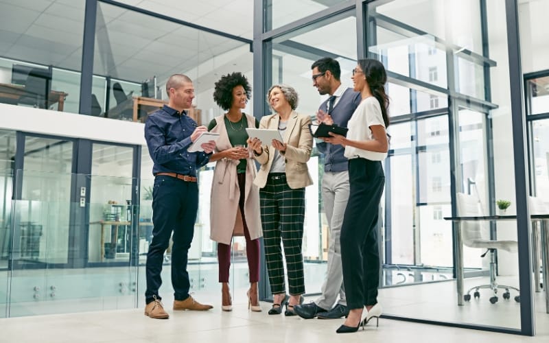 Recruiting Passive Candidates - Nurture Long-Term Relationships