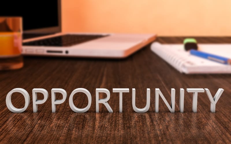 Recruiting Passive Candidates - Offer Opportunities for Impact