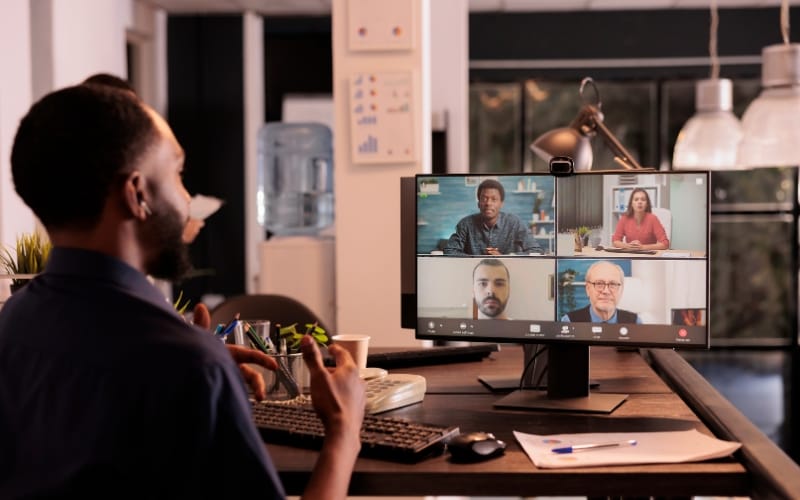 Remote Executive Hiring - Overcoming Challenges in Remote Executive Hiring
