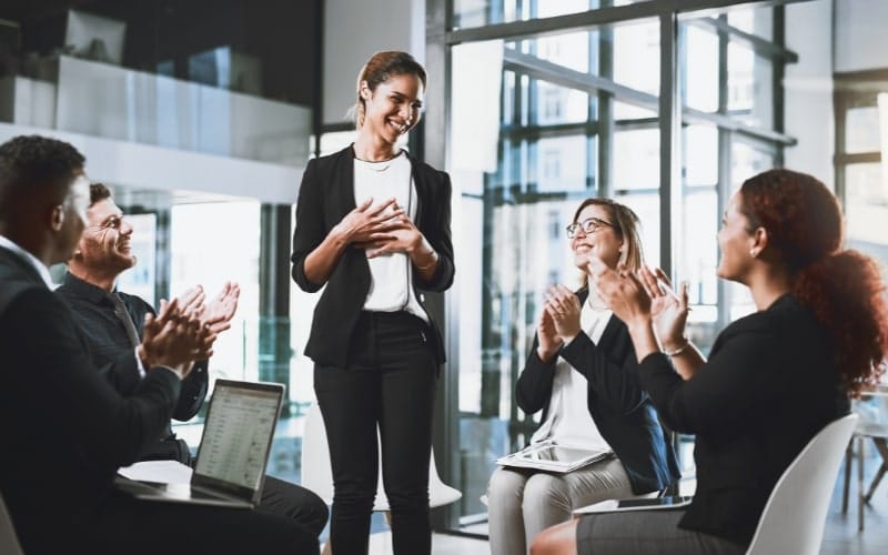 Ways to Retain Your C-Suite Talent - 8 Guaranteed Ways to Retain Your C-Suite Talent 6