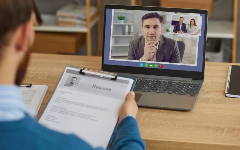 Recruitment Trends in the Construction Industry - Remote Recruitment and Virtual Interviews