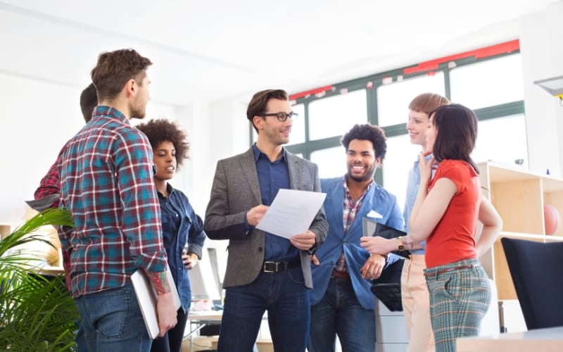 Onboarding Executives - Set Clear Short-Term and Long-Term Goals