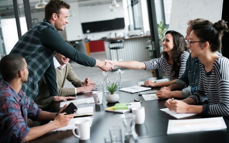 Onboarding Executives - Start Onboarding Before Day One
