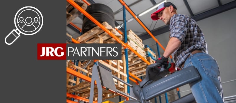Supply Chain Operations Manager at Leading Logistics Firm, Phoenix, AZ