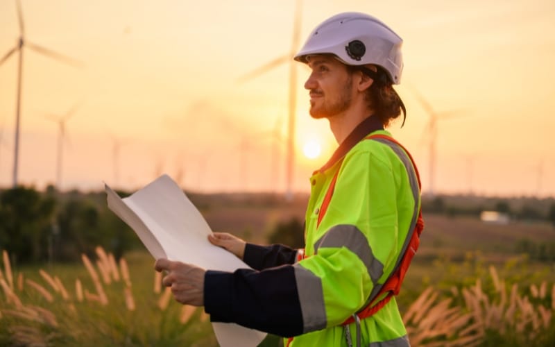 Recruitment Trends in the Construction Industry - Sustainability and Green Construction Recruitment