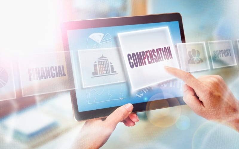 Compensation Packages - Tailoring Compensation to the Individual