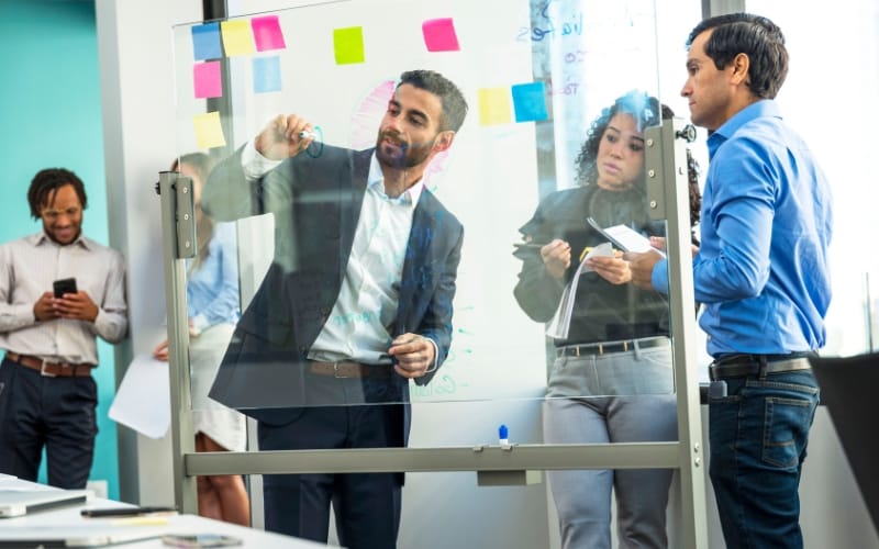 Temporary Leadership Interim Executives - The Emergence of Temporary Leadership in the C-Suite