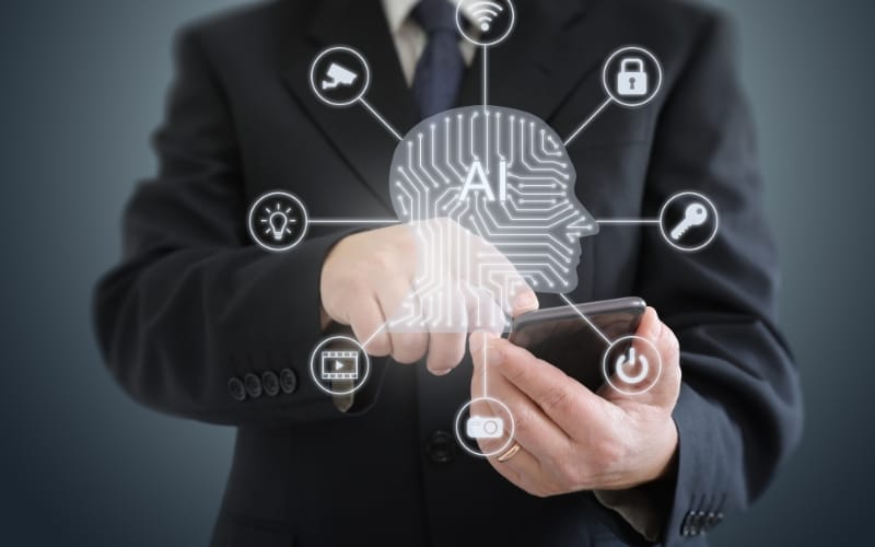 The Future of AI in Executive Search Trends for 2024 and Beyond