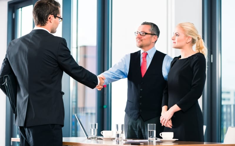 Remote Executive Hiring - The Future of Remote Executive Hiring