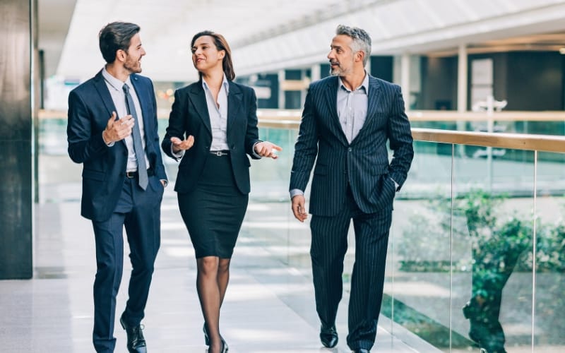 Sustainability and Leadership - The Growing Recruitment Trend: Sustainability-Focused Leaders