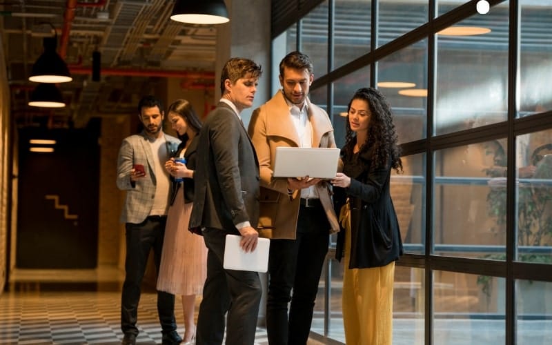 The Impact of Globalization on Manufacturing Talent Acquisition
