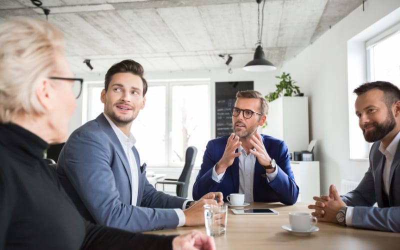 Hiring Executives with Emotional Intelligence - The Importance of Emotional Intelligence in Executive Leadership