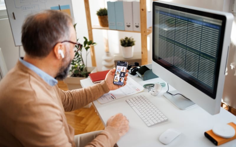 Remote Executive Hiring - The Rise of Remote Work and Its Impact on Executive Hiring