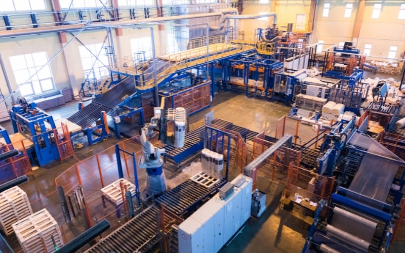 Sustainability and Leadership - The Rising Importance of Sustainability in CPG and Manufacturing
