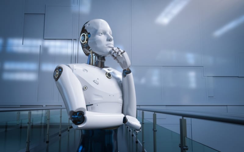 The Role of Artificial Intelligence (AI) in Executive Recruitment-Executive Talent Acquisition