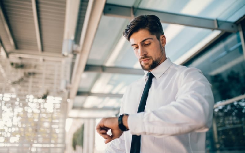 Temporary Leadership Interim Executives - The Role of Interim Executives in Business Transformation