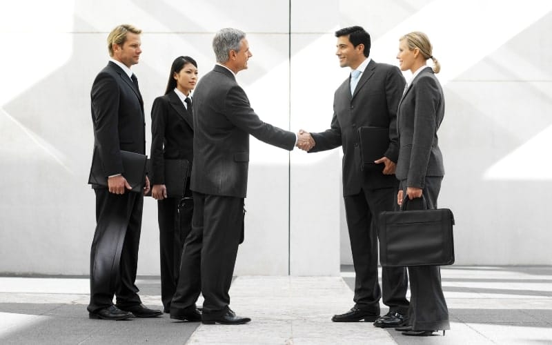 The Role of Leadership Development in Manufacturing Companies