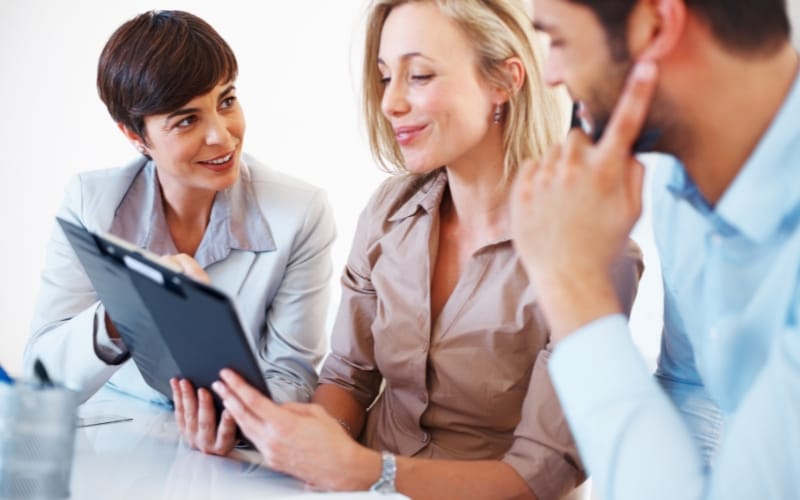 Remote Executive Hiring - The Shift in Executive Search Processes