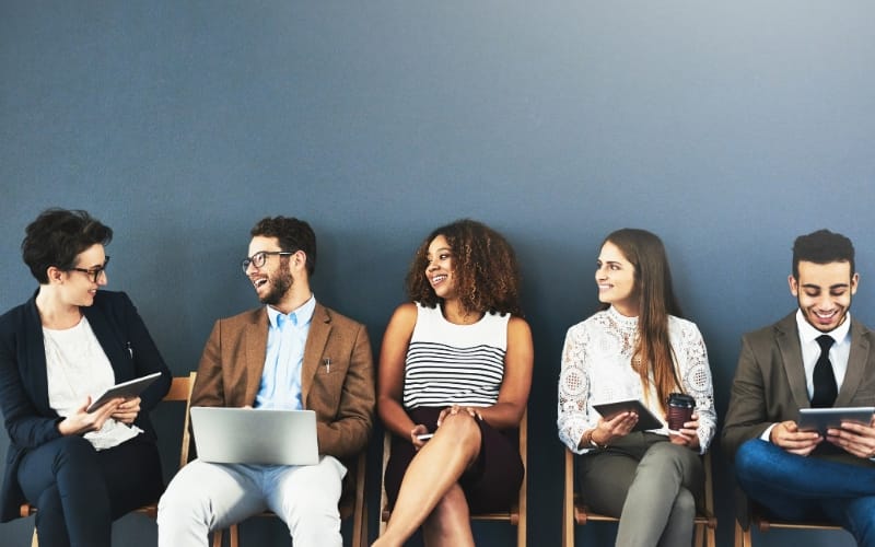 Recruiting Passive Candidates - Understand the Value of Passive Candidates