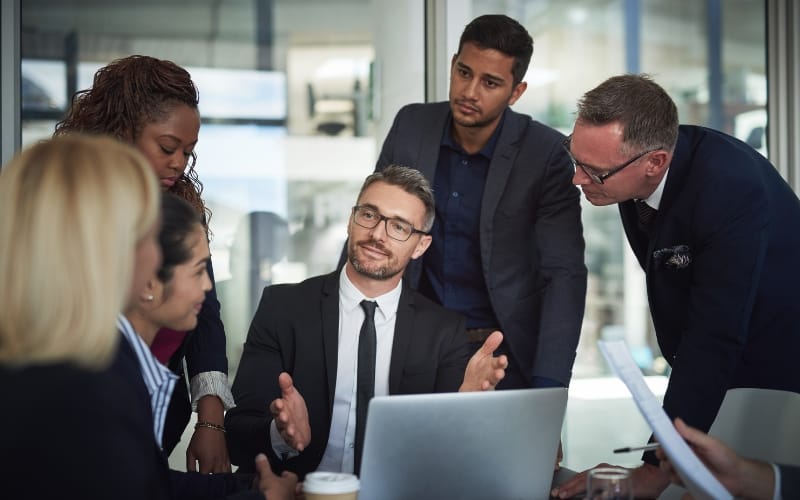 Understanding Bias in the Hiring Process: Bias-Free Executive Hiring