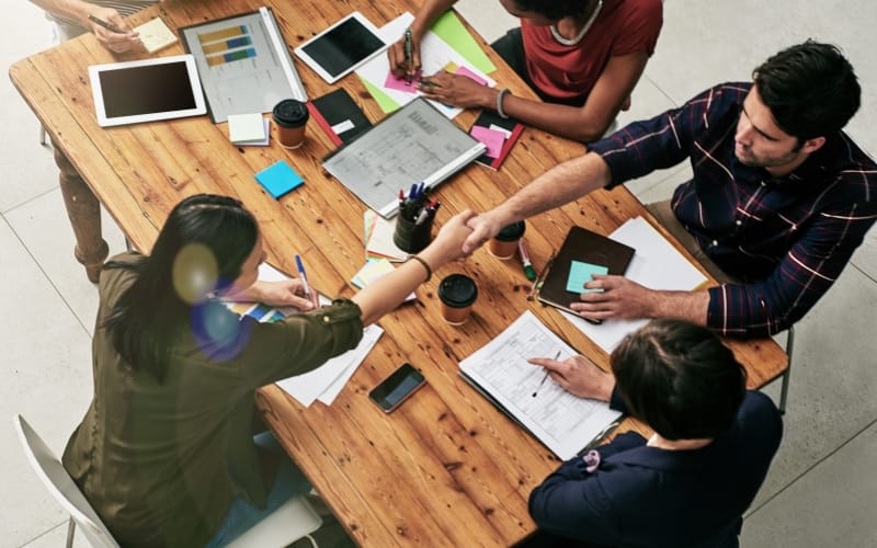 Understanding the Benefits of Promoting from Within- Promote from Within vs Hiring